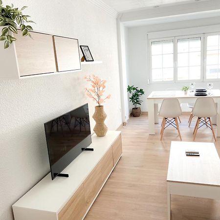 Apartamento Atlas イエクラ エクステリア 写真