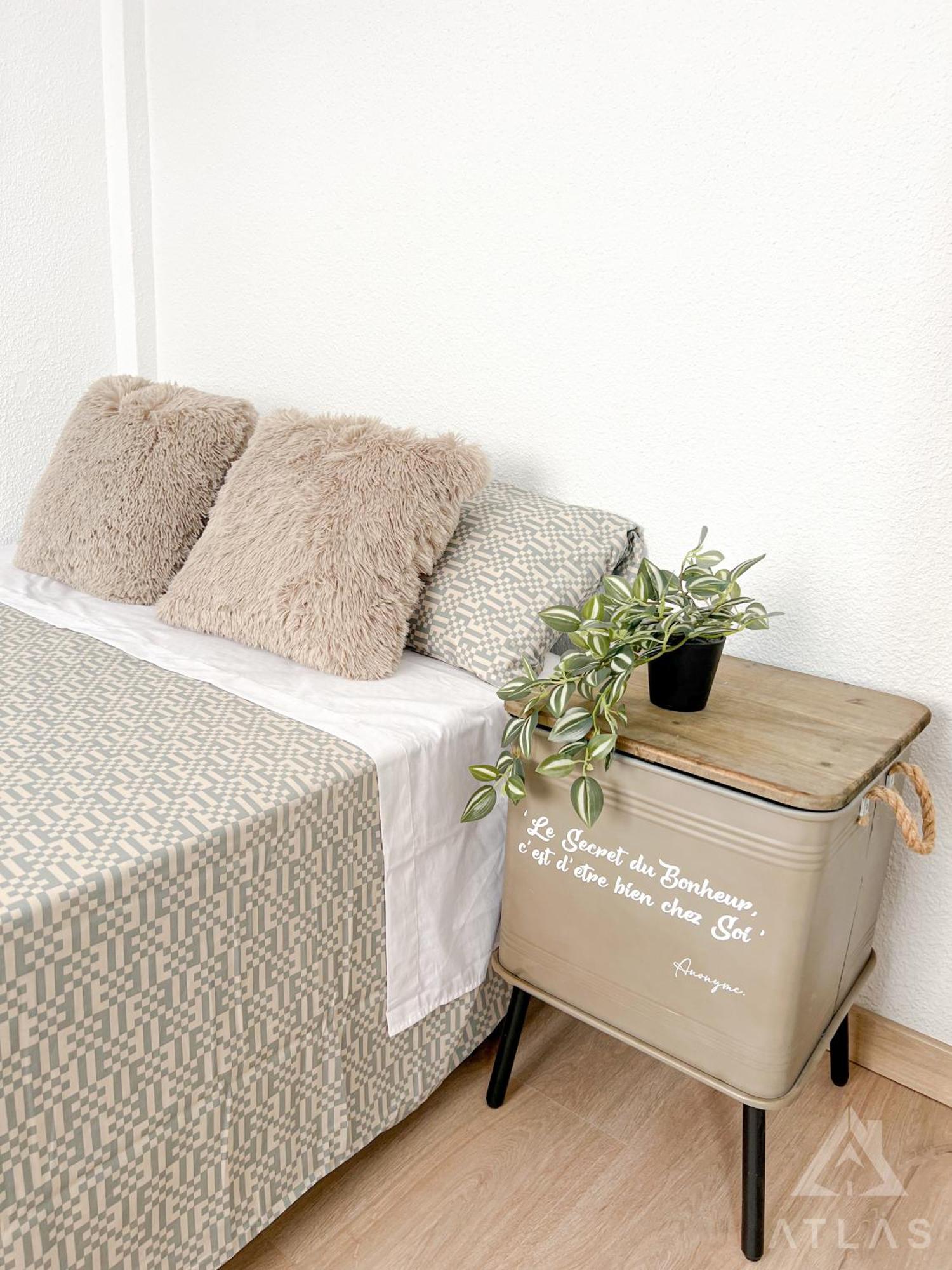 Apartamento Atlas イエクラ エクステリア 写真