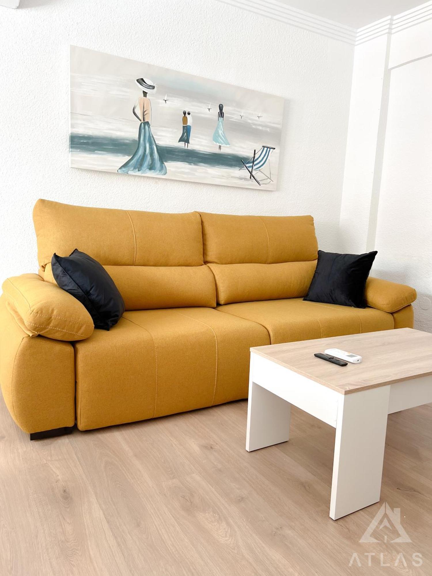 Apartamento Atlas イエクラ エクステリア 写真