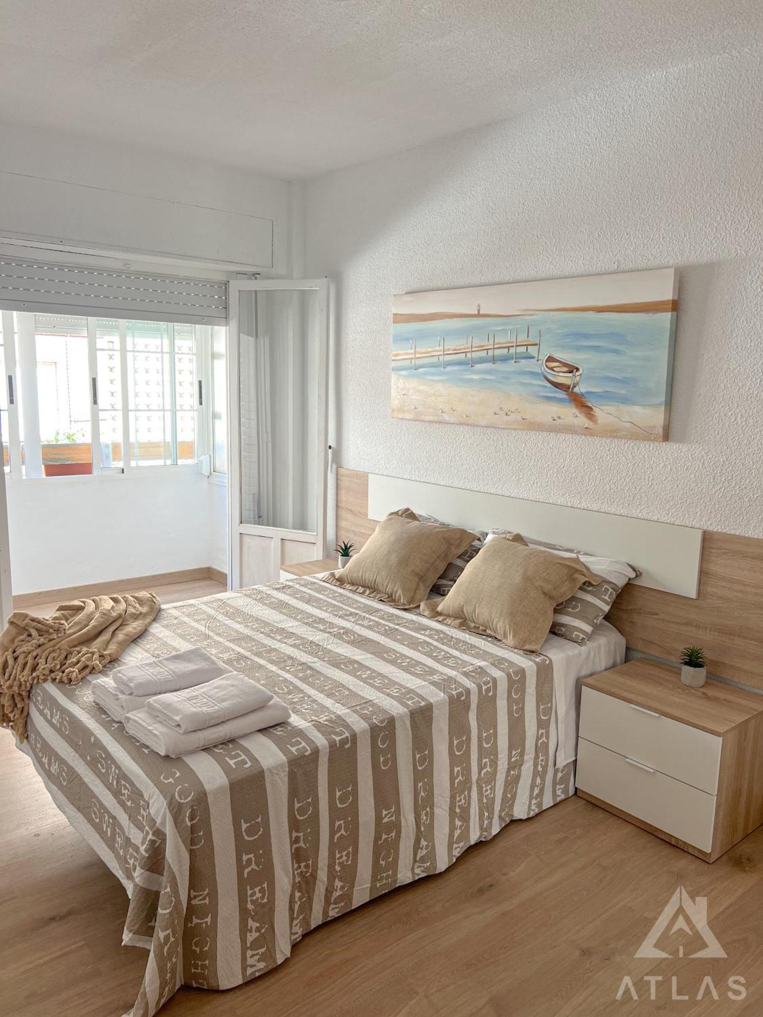 Apartamento Atlas イエクラ エクステリア 写真