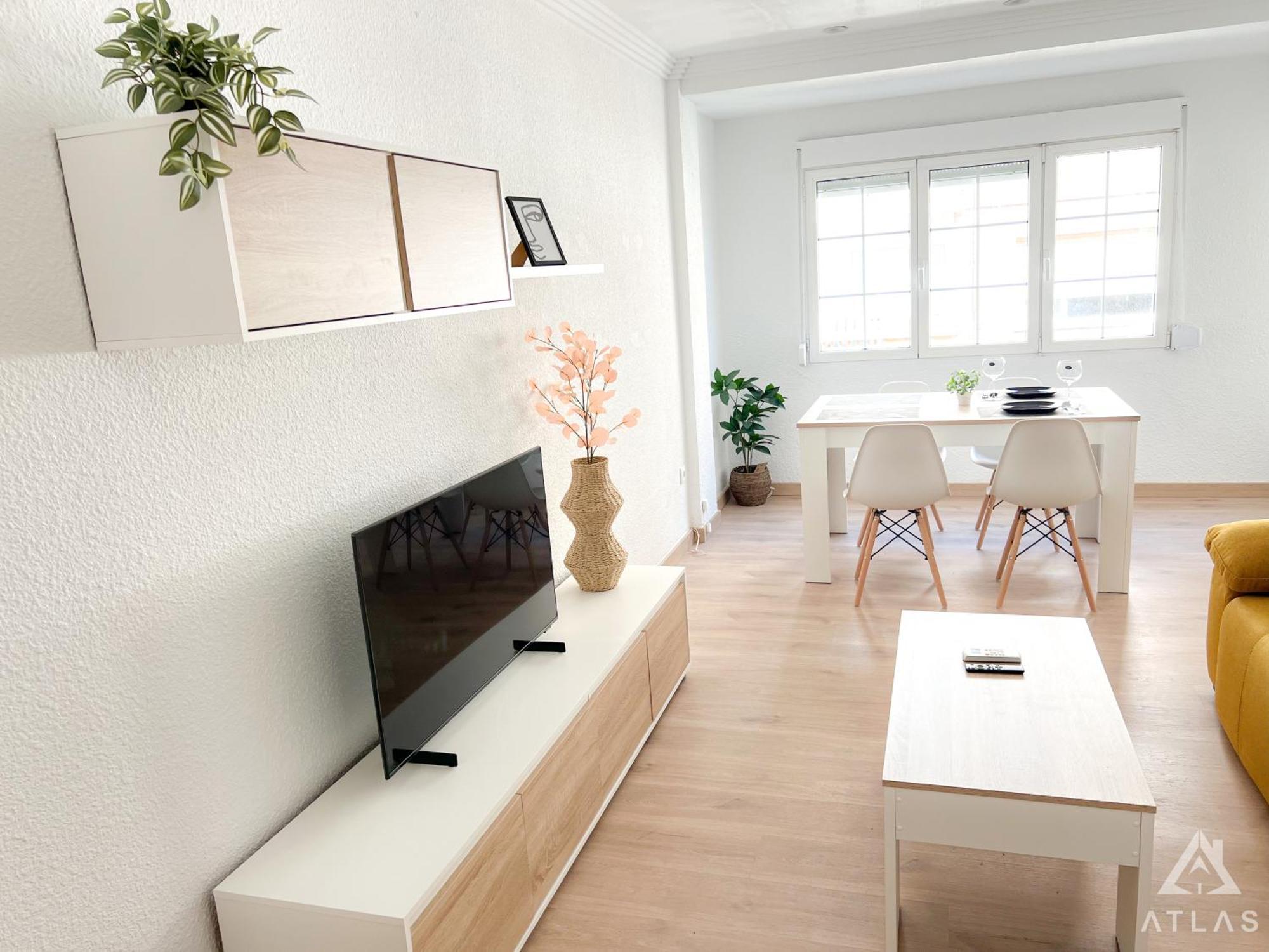 Apartamento Atlas イエクラ エクステリア 写真