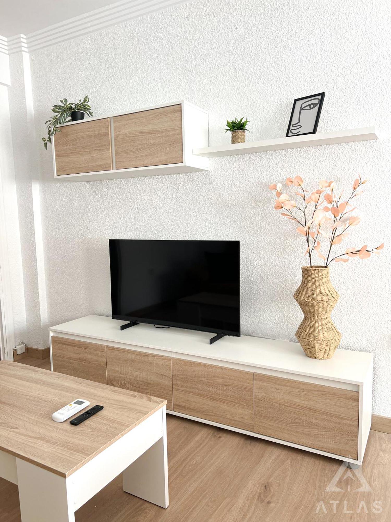 Apartamento Atlas イエクラ エクステリア 写真