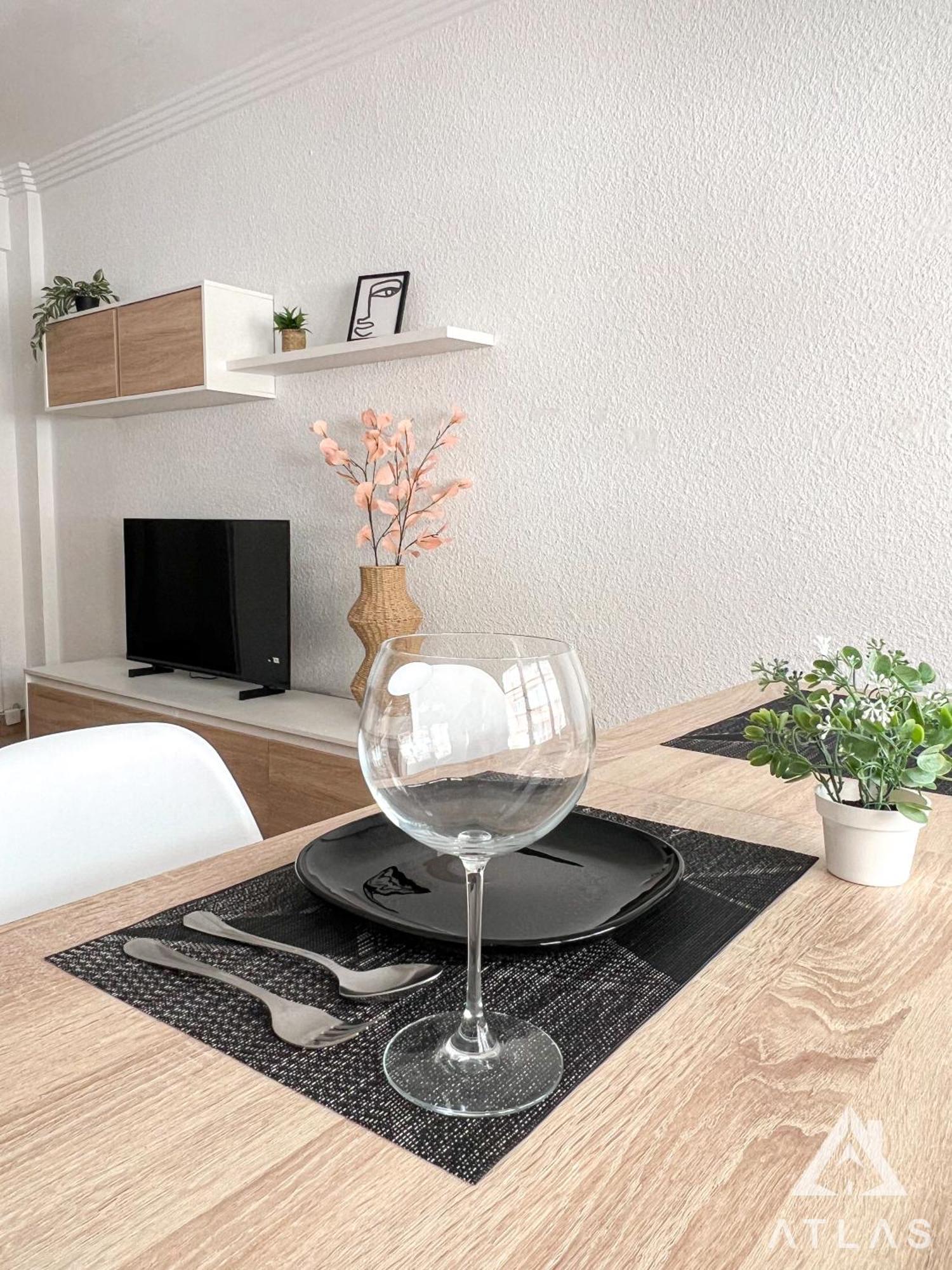 Apartamento Atlas イエクラ エクステリア 写真